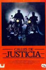 Watch Streets of Justice Zumvo