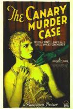 Watch The Canary Murder Case Zumvo