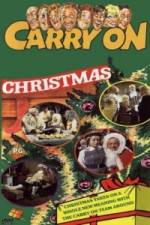 Watch Carry on Christmas  (1969) Zumvo