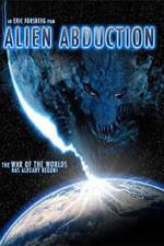 Watch Alien Abduction Zumvo