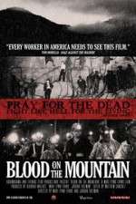 Watch Blood on the Mountain Zumvo