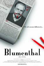 Watch Blumenthal Zumvo