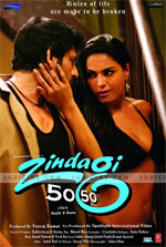 Watch Zindagi 50 50 Zumvo