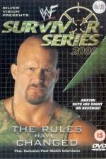 Watch Survivor Series Zumvo