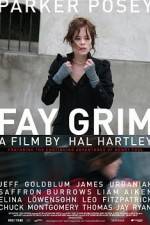 Watch Fay Grim Zumvo