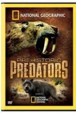 Watch National Geographic: Prehistoric Predators Killer Pig Zumvo