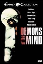 Watch Demons of the Mind Zumvo