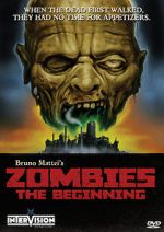 Watch Zombies: The Beginning Zumvo