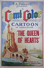 Watch The Queen of Hearts (Short 1934) Zumvo