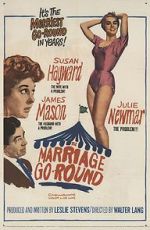 Watch The Marriage-Go-Round Zumvo