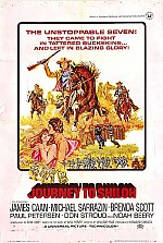 Watch Journey to Shiloh Zumvo