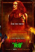 Watch Fear Street Part Two: 1978 Zumvo