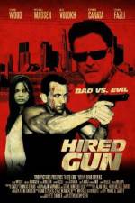 Watch Hired Gun Zumvo