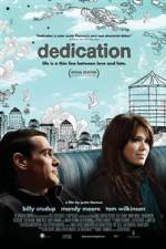 Watch Dedication Zumvo