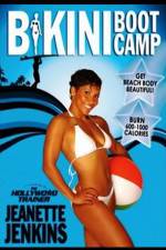 Watch Jeanette Jenkins\' Bikini Boot Camp ( 2010 ) Zumvo