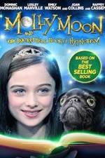 Watch Molly Moon and the Incredible Book of Hypnotism Zumvo