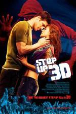 Watch Step Up 3D Zumvo