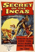 Watch Secret of the Incas Zumvo