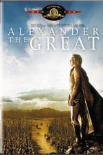 Watch Alexander the Great Zumvo