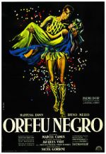 Watch Black Orpheus Zumvo