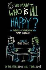 Watch Is the Man Who Is Tall Happy An Animated Conversation with Noam Chomsky Zumvo