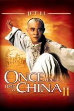 Watch Once Upon a Time in China II Zumvo