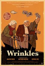 Watch Wrinkles Zumvo