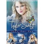 Watch Taylor Swift: Just for You Zumvo
