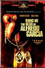 Watch Bring Me the Head of Alfredo Garcia Zumvo