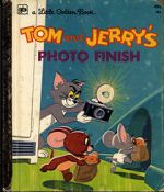 Watch Tom\'s Photo Finish Zumvo