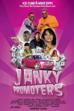 Watch Janky Promoters Zumvo