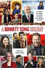 Watch A Bennett Song Holiday Zumvo