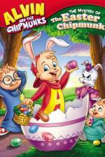 Watch The Easter Chipmunk Zumvo