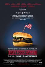 Watch Fast Food Nation Zumvo