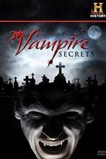 Watch Vampire Secrets Zumvo