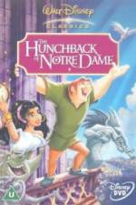 Watch The Hunchback of Notre Dame Zumvo