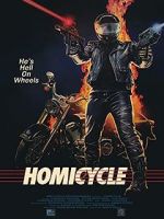 Watch Homicycle Zumvo