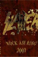 Watch Slayer Live Rock Am Ring Zumvo
