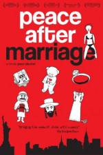 Watch Peace After Marriage Zumvo