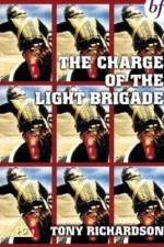 Watch The Charge of the Light Brigade Zumvo