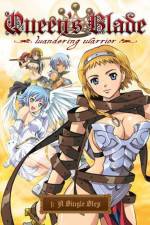 Watch Queen's Blade Wandering Warrior A Single Step Zumvo