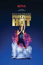 Watch Iliza Shlesinger: Freezing Hot Zumvo
