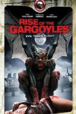 Watch Rise of the Gargoyles Zumvo