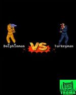 Watch Dolphinman vs Turkeyman Zumvo