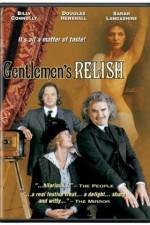 Watch Gentlemen's Relish Zumvo