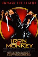 Watch Iron Monkey Zumvo