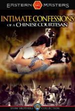 Watch Intimate Confessions of a Chinese Courtesan Zumvo