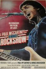 Watch Paul McCartney and Wings: Rockshow Zumvo