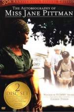 Watch The Autobiography of Miss Jane Pittman Zumvo