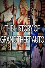 Watch The History of Grand Theft Auto Zumvo